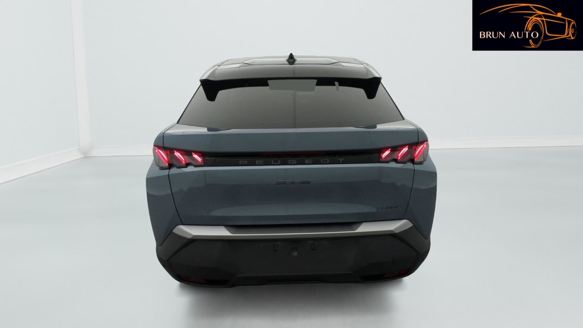 Peugeot 3008 - Photo 6