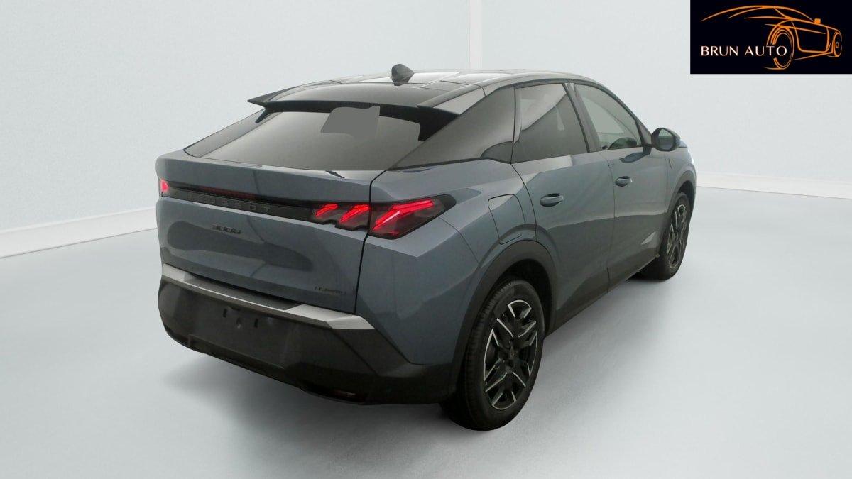 Peugeot 3008 - Photo 7