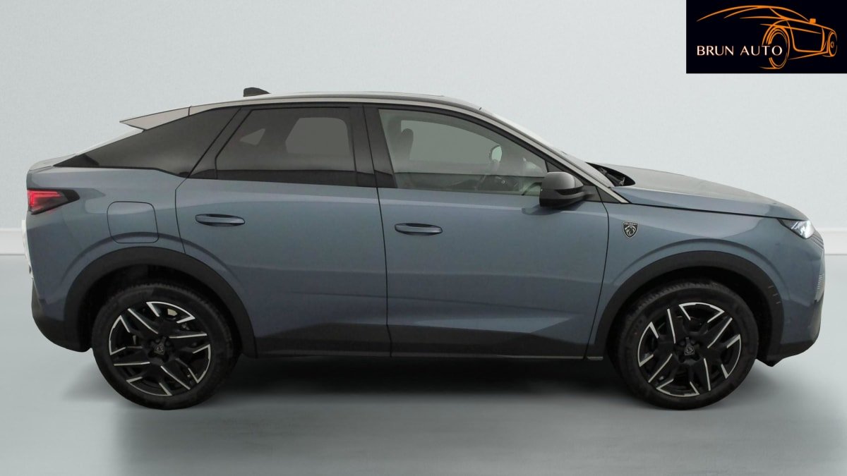 Peugeot 3008 - Photo 8