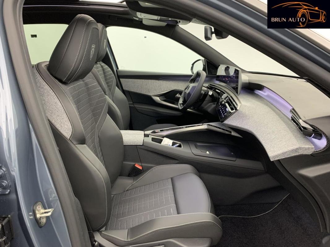 Peugeot 3008 - Photo 9