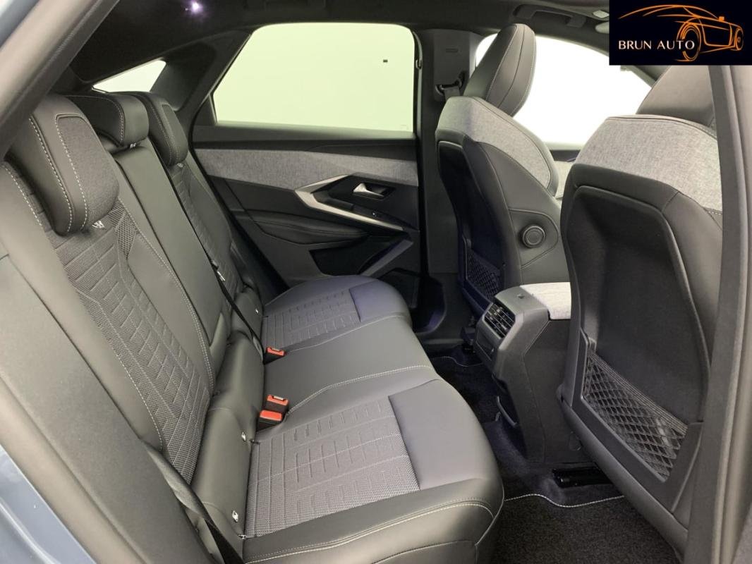 Peugeot 3008 - Photo 10