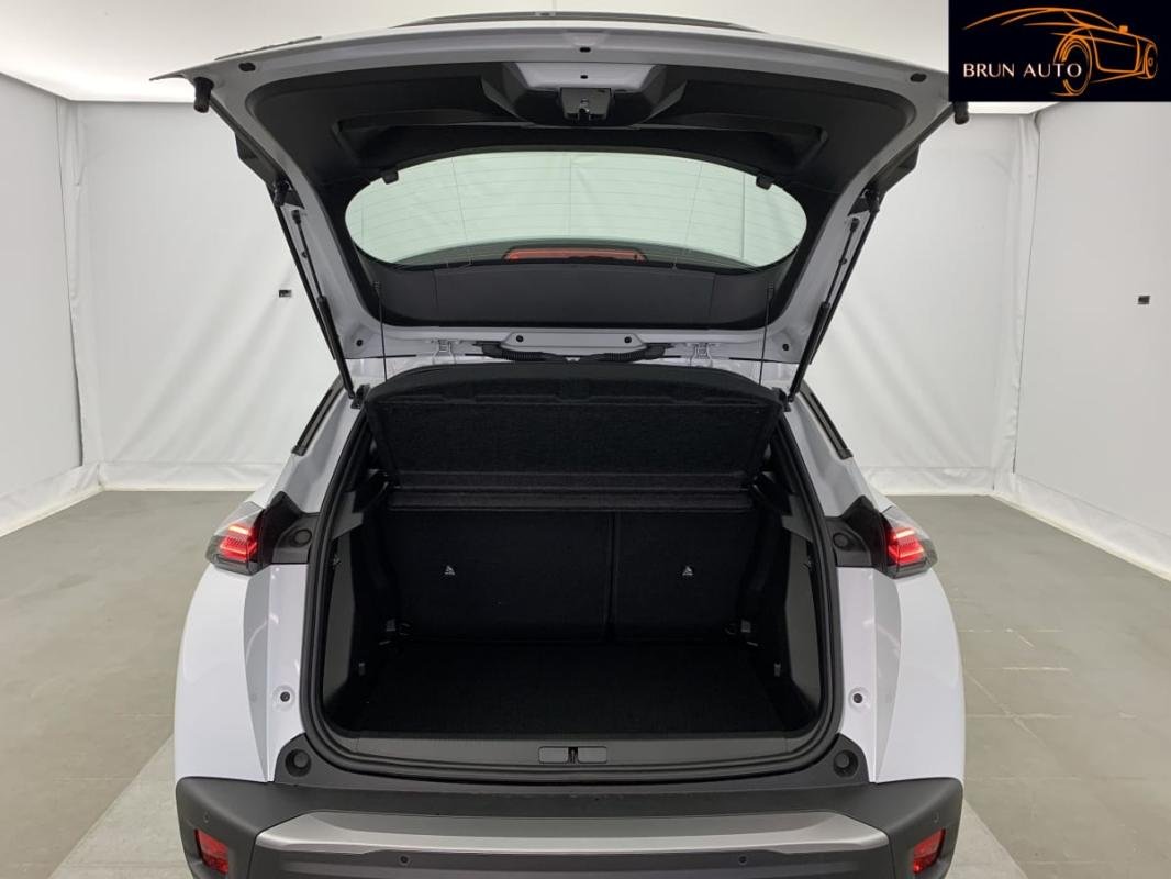 Peugeot 2008 - Photo 11