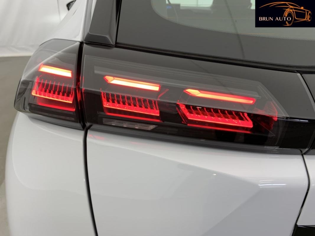 Peugeot 2008 - Photo 12