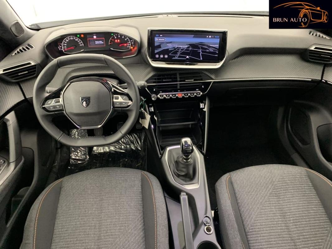 Peugeot 2008 - Photo 13