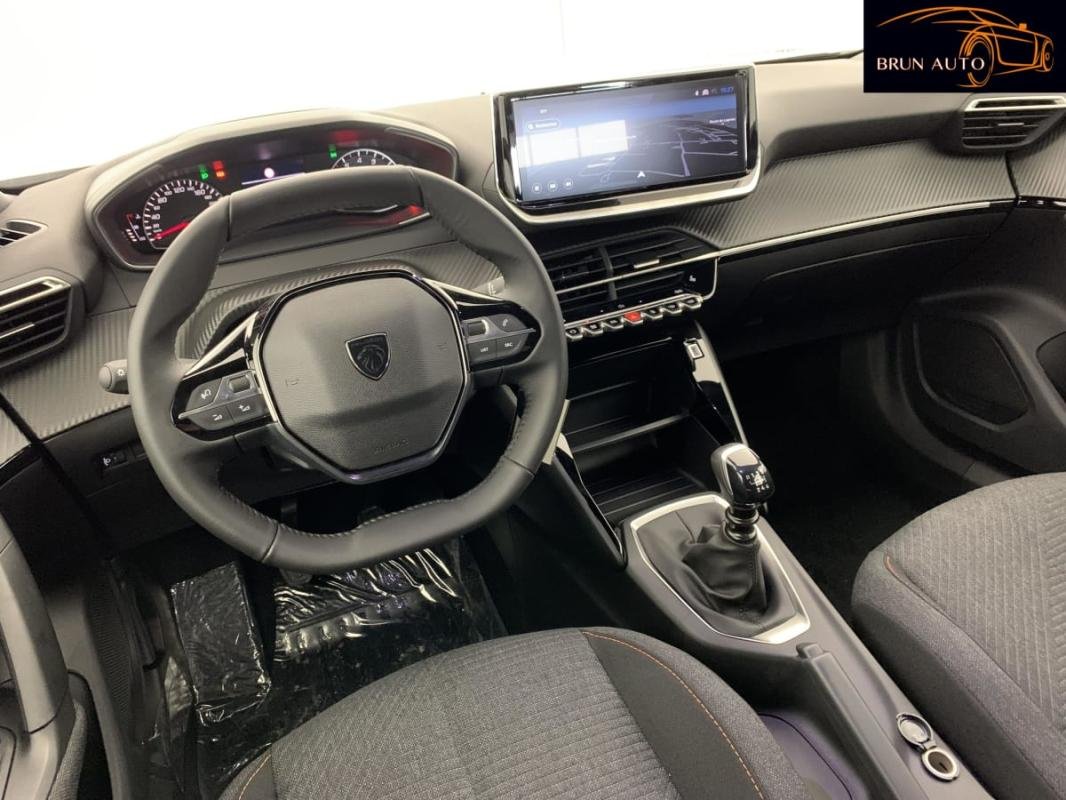 Peugeot 2008 - Photo 14