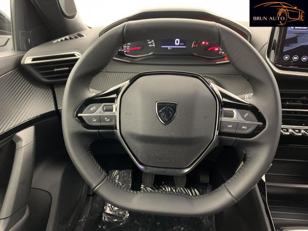 Peugeot 2008 - Photo 17