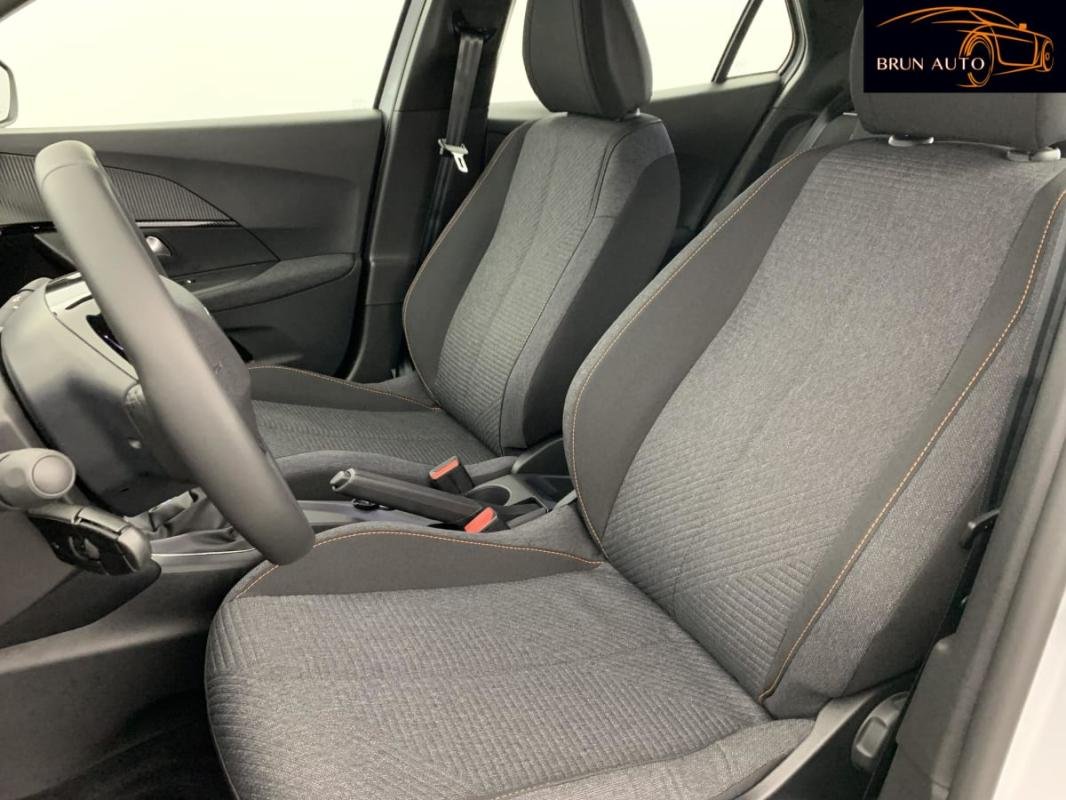 Peugeot 2008 - Photo 19