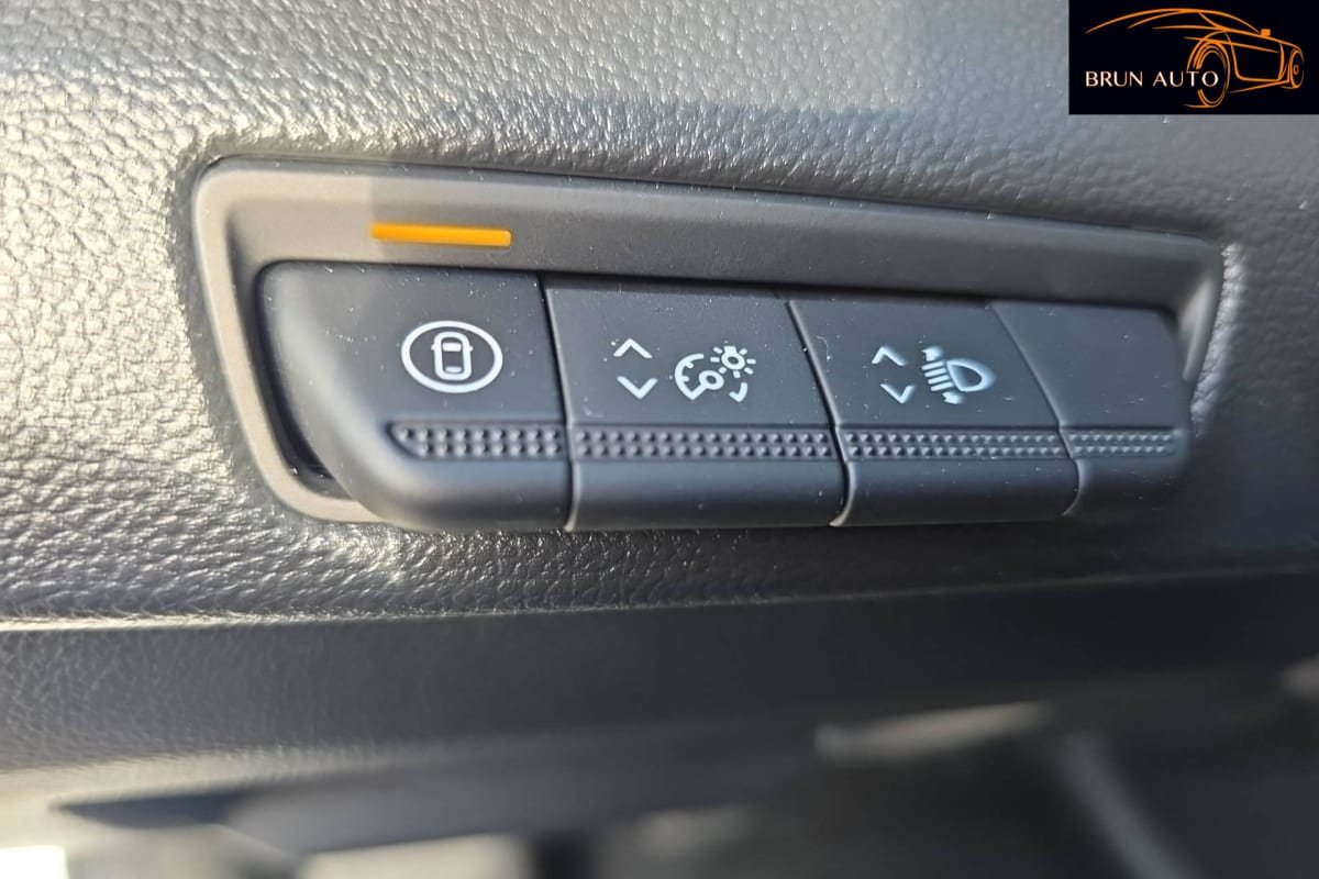 Nissan Primastar - Photo 15