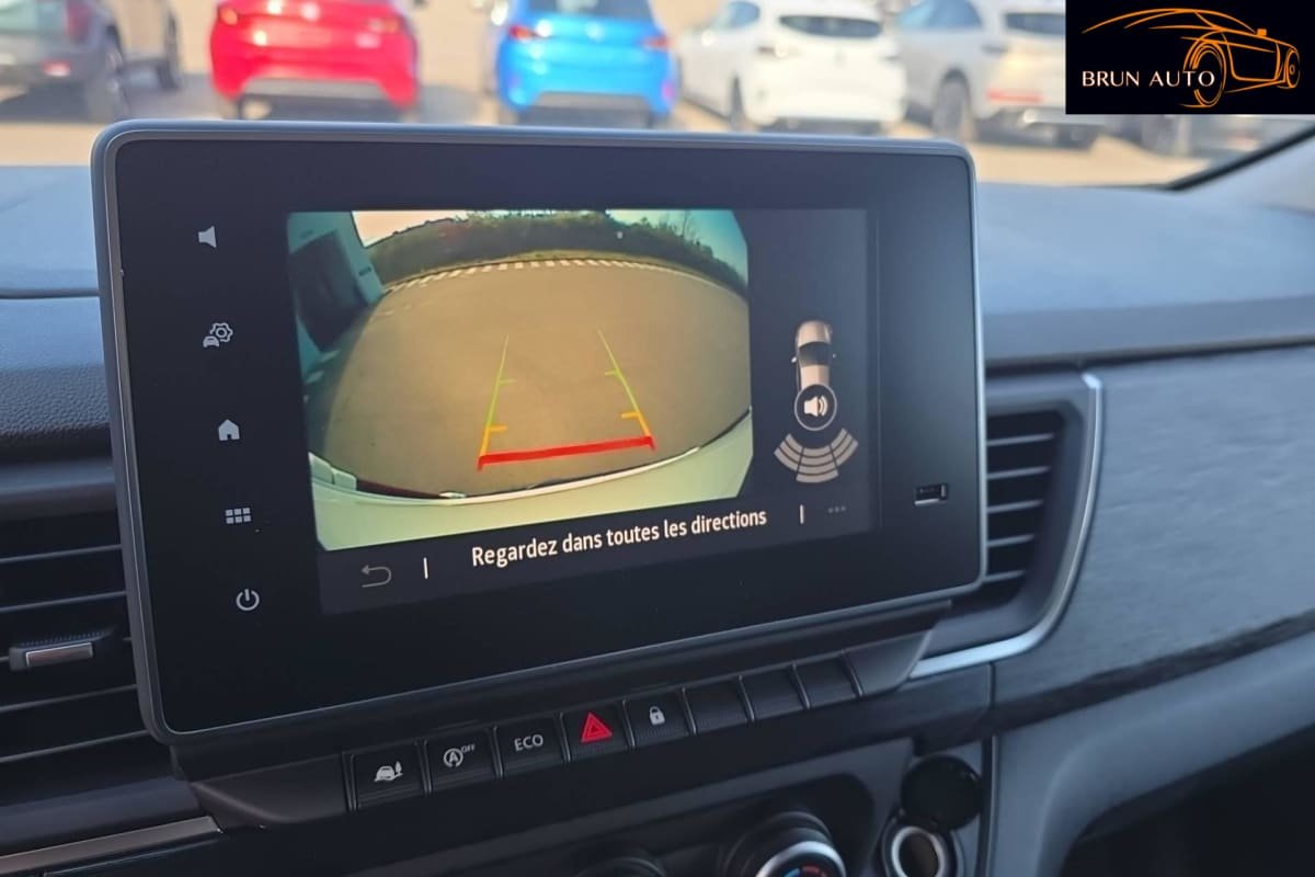 Nissan Primastar - Photo 18
