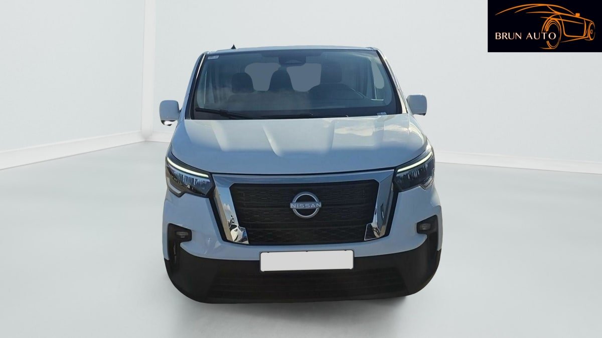 Nissan Primastar - Photo 2