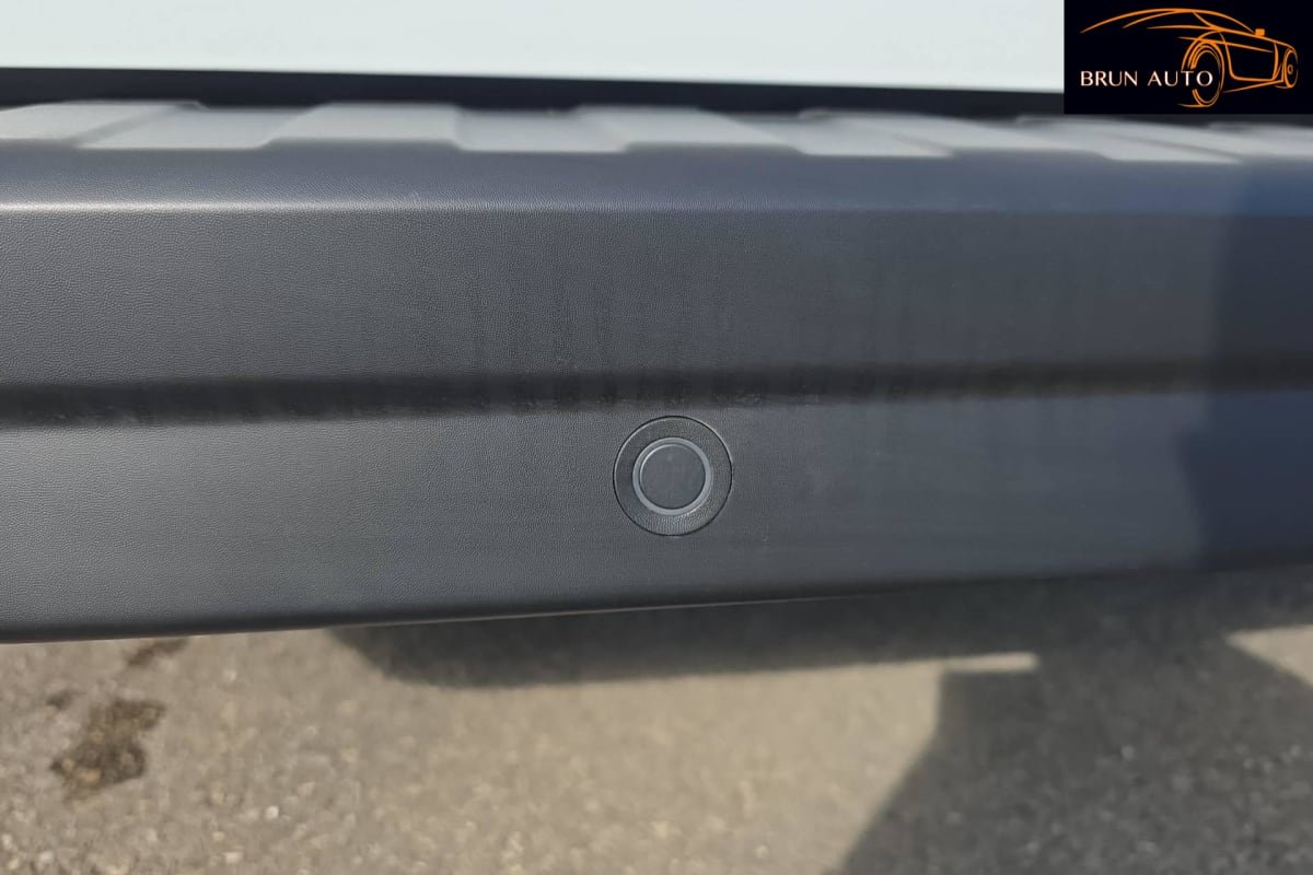 Nissan Primastar - Photo 21
