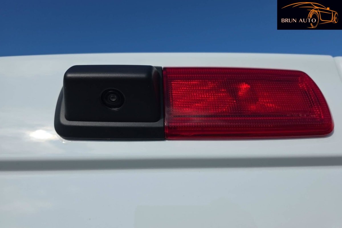 Nissan Primastar - Photo 22