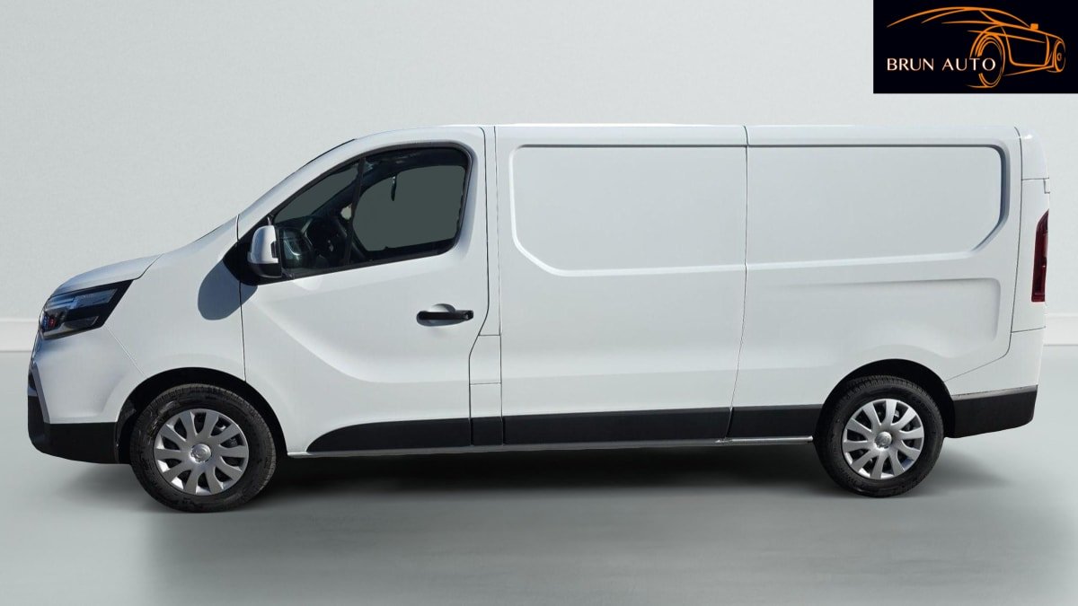 Nissan Primastar - Photo 4