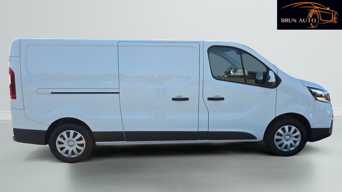 Nissan Primastar - Photo 8