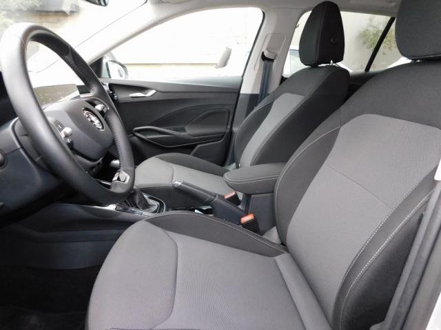 Skoda Fabia - Photo 12