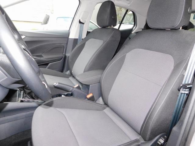 Skoda Fabia - Photo 13