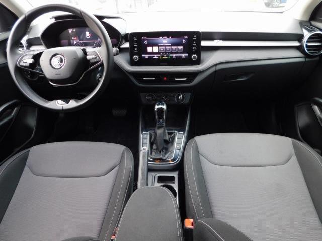 Skoda Fabia - Photo 16