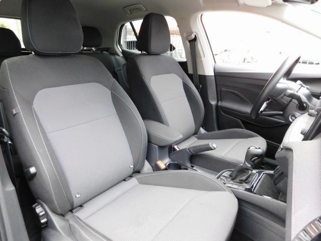 Skoda Fabia - Photo 18
