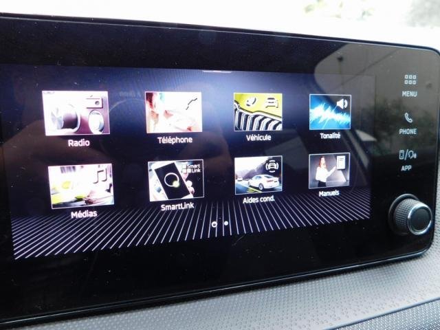 Skoda Fabia - Photo 20