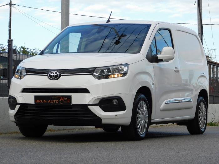 Toyota Proace City - Photo 11
