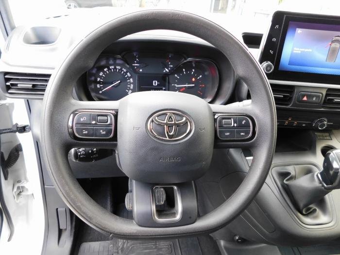 Toyota Proace City - Photo 14
