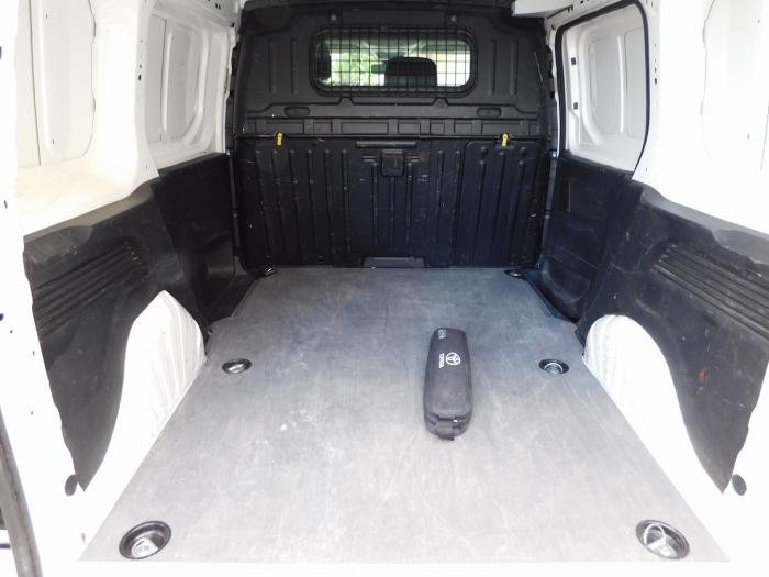 Toyota Proace City - Photo 15