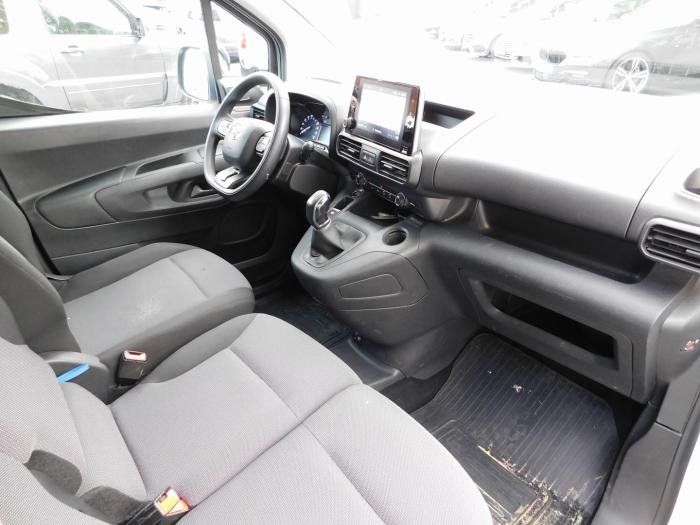 Toyota Proace City - Photo 17
