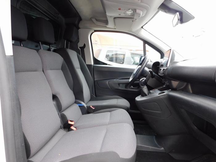 Toyota Proace City - Photo 18