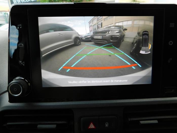 Toyota Proace City - Photo 20