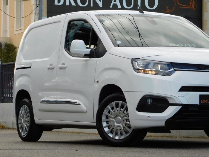 Toyota Proace City - Photo 2