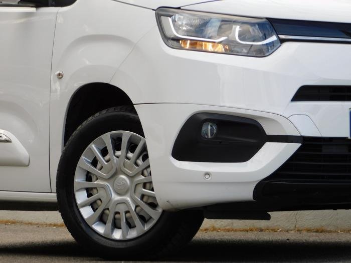 Toyota Proace City - Photo 3