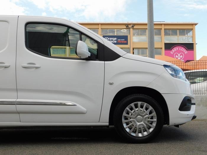 Toyota Proace City - Photo 5