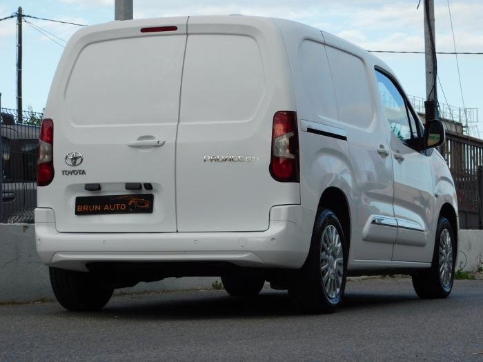 Toyota Proace City - Photo 7