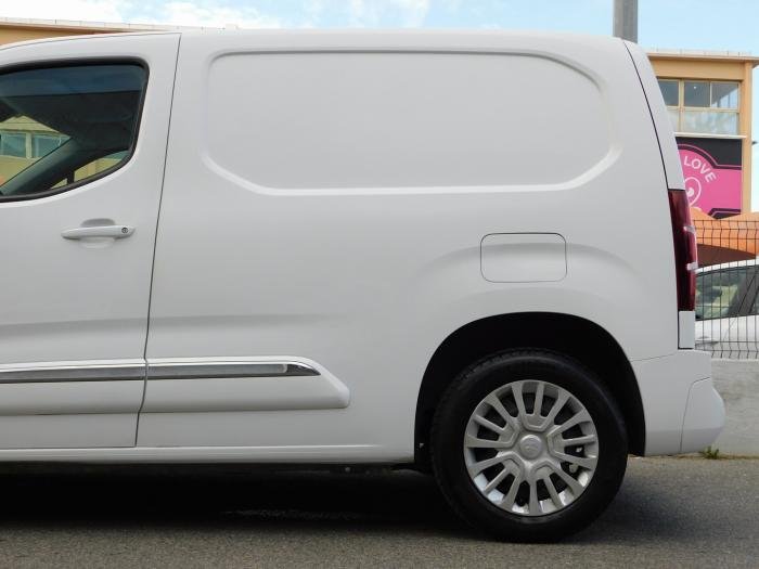 Toyota Proace City - Photo 9