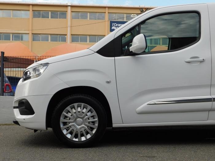 Toyota Proace City - Photo 10