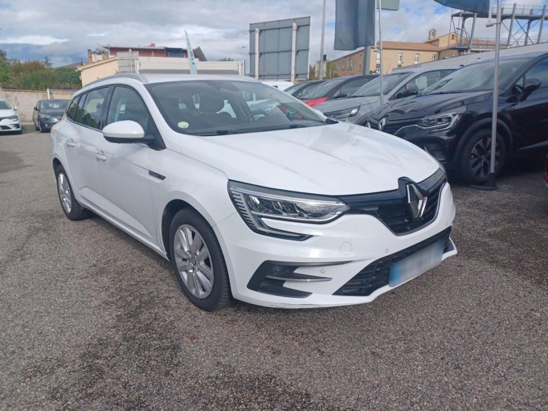 Renault Mégane