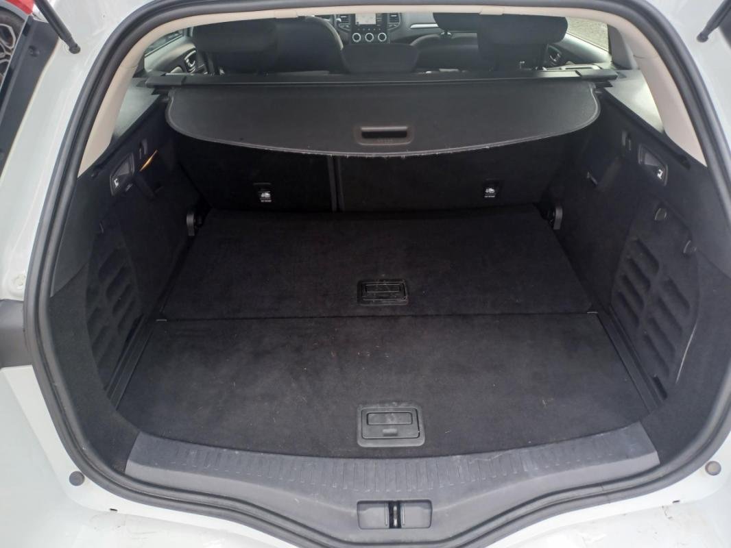 Renault Mégane - Photo 11
