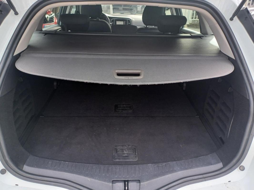 Renault Mégane - Photo 12