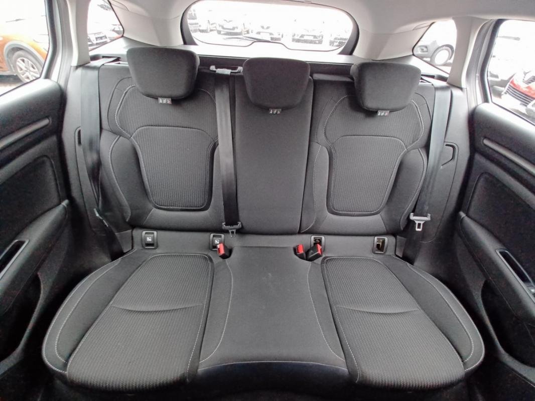 Renault Mégane - Photo 19