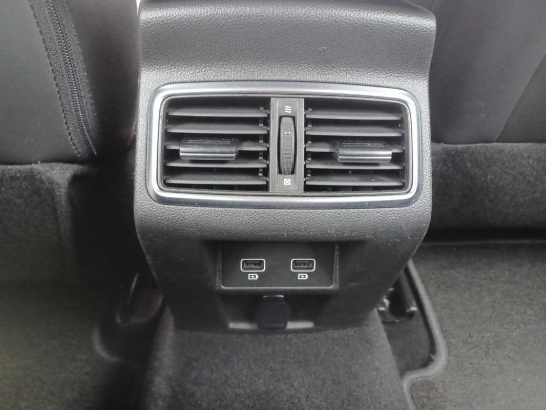 Renault Mégane - Photo 20
