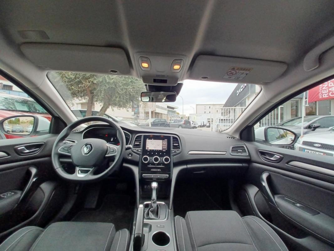 Renault Mégane - Photo 21