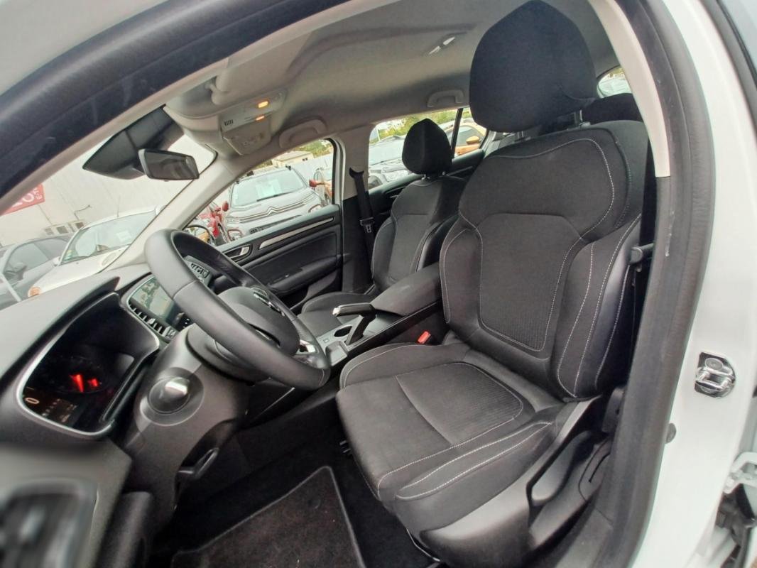 Renault Mégane - Photo 22