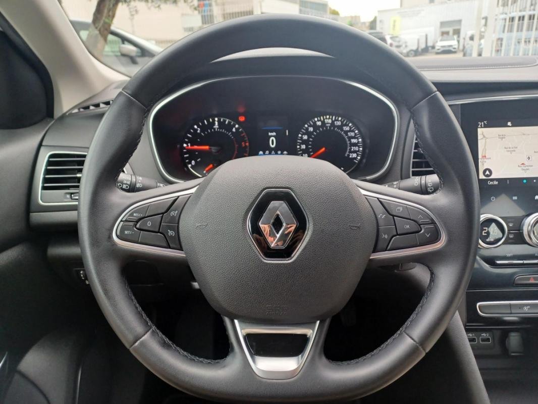 Renault Mégane - Photo 23