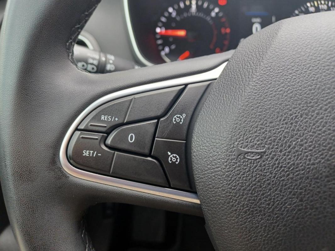 Renault Mégane - Photo 24