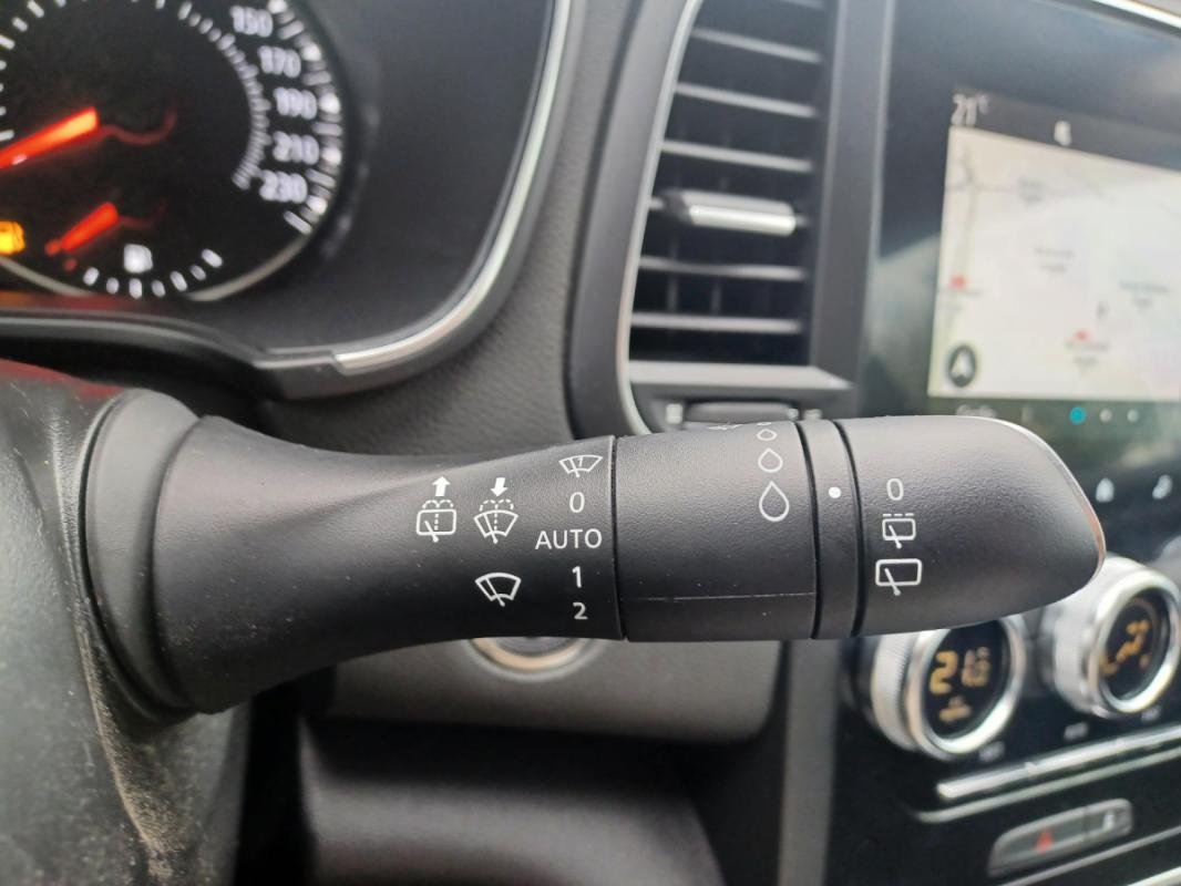 Renault Mégane - Photo 26