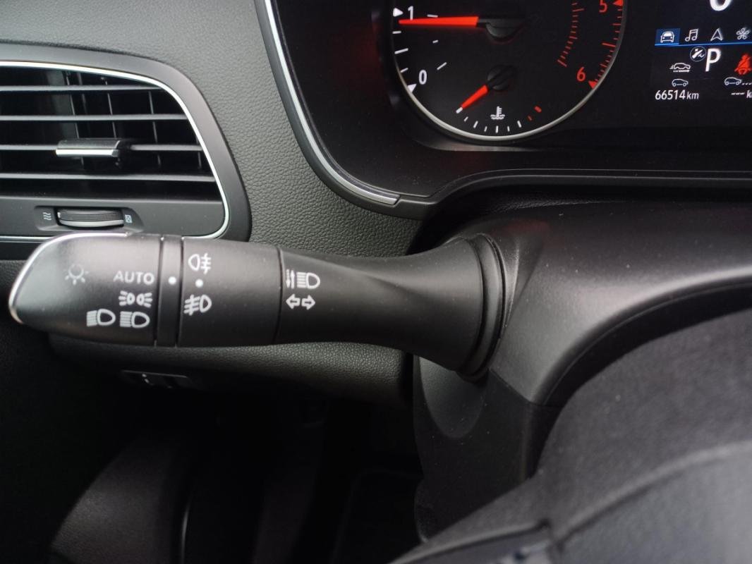 Renault Mégane - Photo 28
