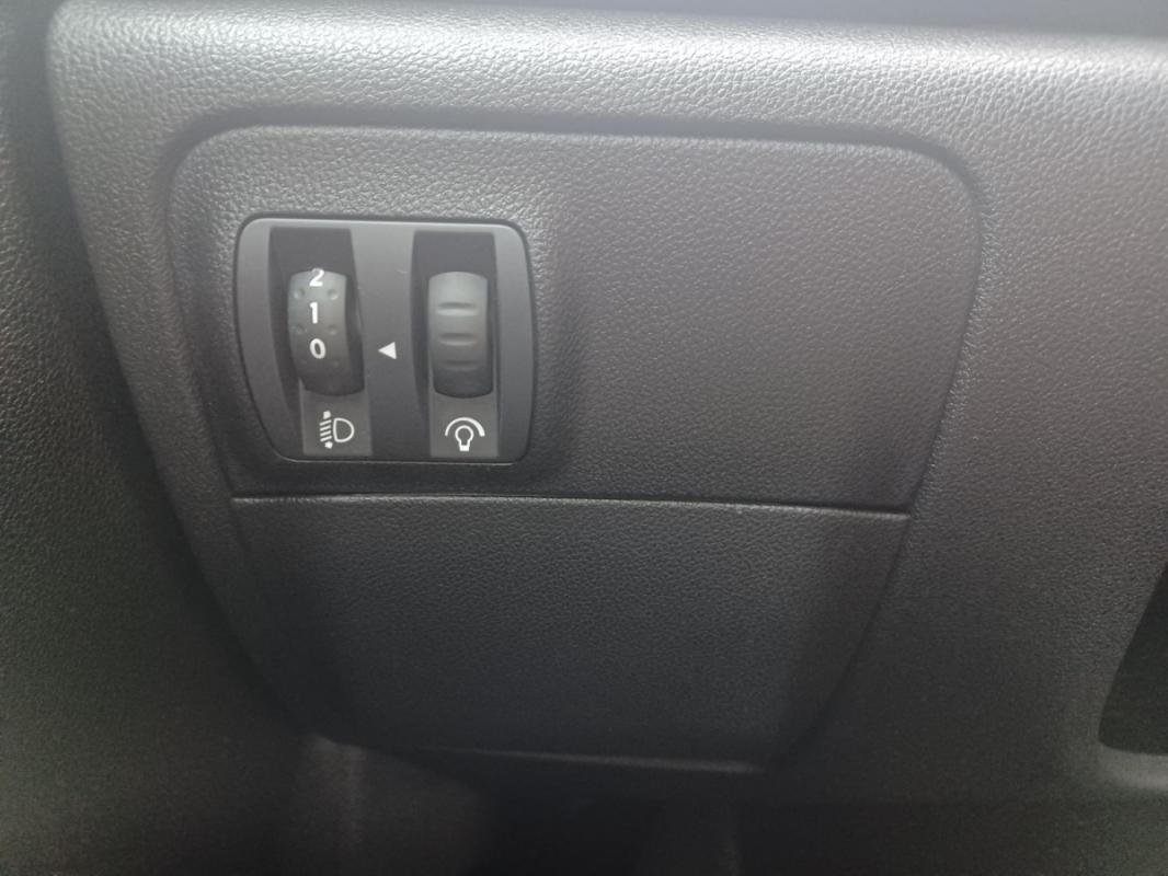 Renault Mégane - Photo 29