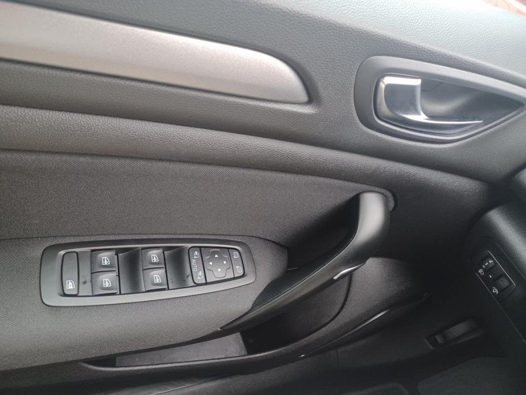 Renault Mégane - Photo 30