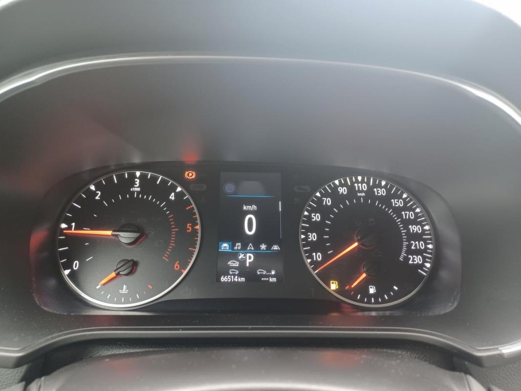 Renault Mégane - Photo 31