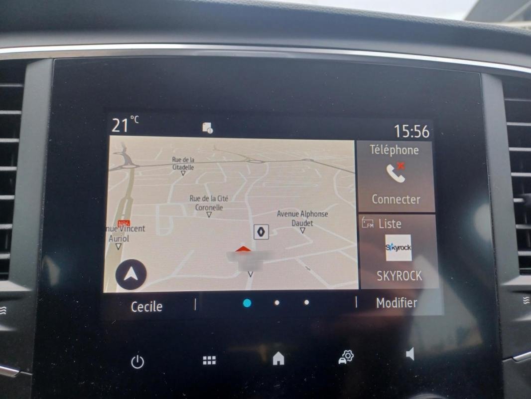 Renault Mégane - Photo 32